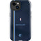 NBA Memphis Grizzlies Jersey iPhone 15 Impact Case